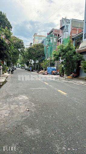 BÁN NHÀ MẶT TIỀN NỘI BỘ 14M - P TÂN THÀNH ( 4X16M ) 1 LẦU .GIÁ 9,5 TỶ