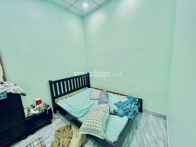 Bán Nhà ngay chợ Tân Phong 5x24 full thổ cư