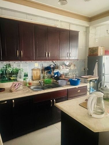 Bán nhà 3 tầng kinh doanh đường Nguyễn Phong Sắc 