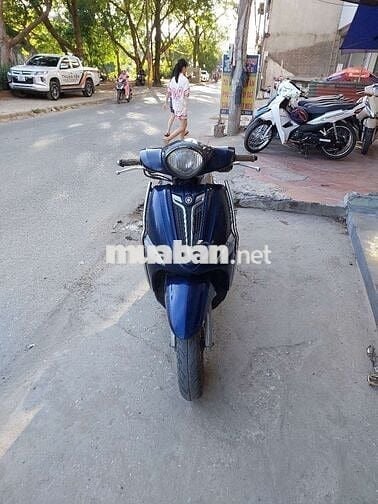cần bán yamaha Nozza