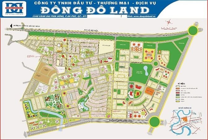 Bán đất khu An Phú An Khánh, đường 33, p.An Phú, TP.Thủ Đức: 8x20m