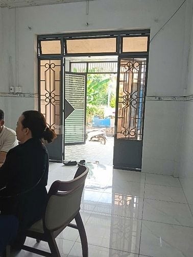  HIỆP BÌNH PHƯỚC – QUỐC LỘ 13 – 100M² – HẺM XE HƠI – CÁCH MẶT TIỀN 20M