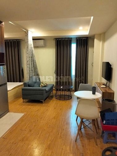 Thuê phòng 40m2 Xuân Đỉnh free Dịch vụ