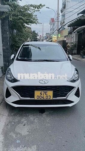 Hyundai Grand i10 2023 1.2 AT Tiêu Chuẩn - 77000 k