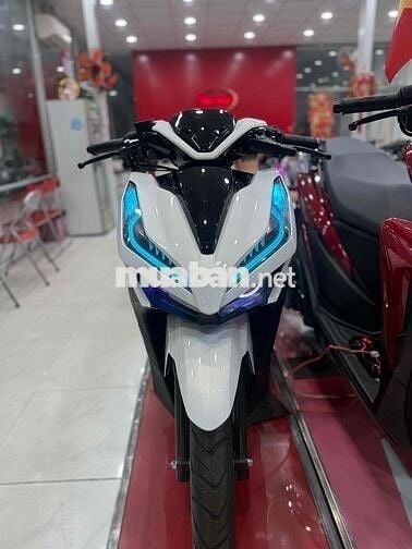 vario lên dàn áo Click đưa trước chỉ 4tr