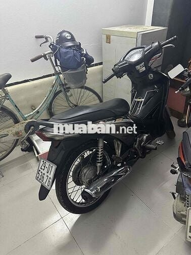xe giư ko đi đến cần bán