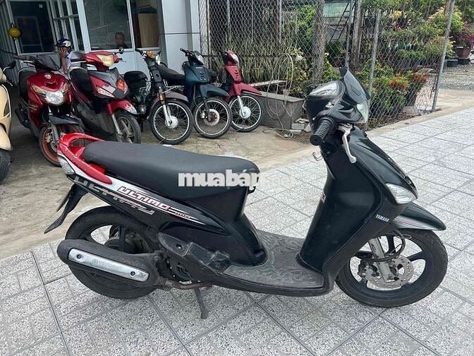 xe máy zin êm ru bs65