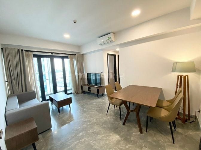 Cho thuê 03 căn hộ D1 Mension tại Võ Văn Kiệt, Phường Cầu Kho, Quận 1 
