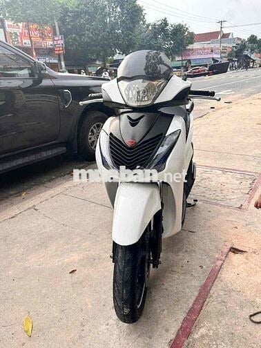 Cần bán SH150I Giao cccd chủ