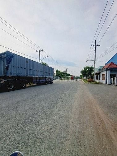  Bán Gấp Xưởng 14.650m² Tại KCN Nhị Xuân – Đường Cont 24/24,  Giá Sốc!