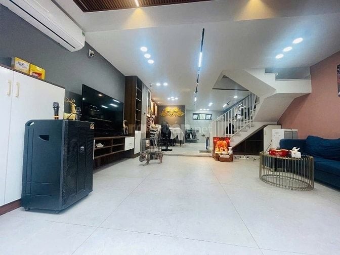 SO HOT!!! Nhà Lê Thị Hồng Gấm, Quận 1 | 2 tầng diện tích 55m2 , shr 🔥