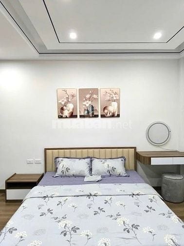 CHÍNH CHỦ BÁN GẤP NHÀ GIA THỤY - NGUYỄN SƠN - HƠN 7 TỶ CHÚT
