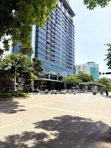 BÁN NHÀ GẦN NGÕ NÚI TRÚC 57M2*5T,3M RA OTO ĐỖ,2 THOÁNG,GẦN PHỐ,12.8TỶ.