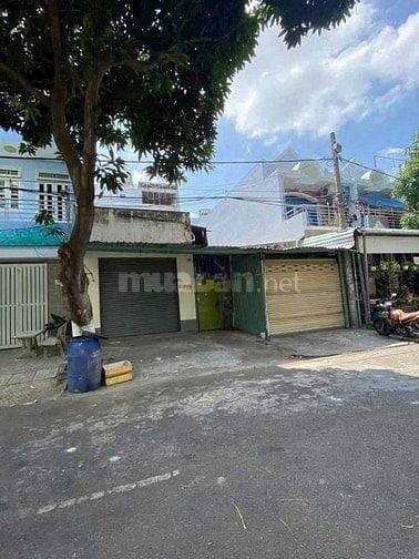 🔥🔥Cặp Nhà cấp 4 , Khu Tên Lửa, P.Tân Tạo 