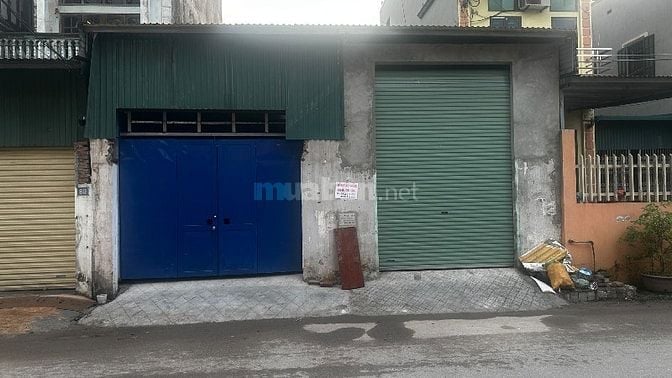 CHO THUÊ KHO XƯỞNG MẶT ĐƯỜNG CHÍNH – THÔN PHƯƠNG TRẠCH, XÃ VĨNH NGỌC, 