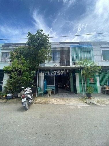 Nhà Đường An phú tây, hưng long, 102m2 thổ cư, 850tr, 3 phòng ngủ