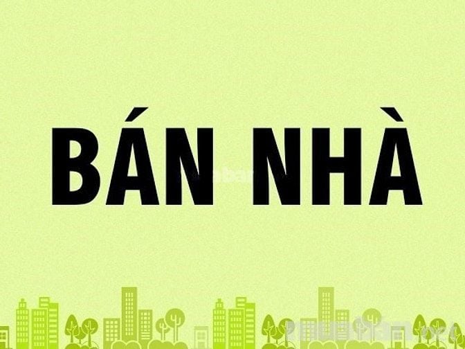Bán nhà sổ hồng mặt tiền Đào Duy Anh, Phường 9, Quận Phú Nhuận