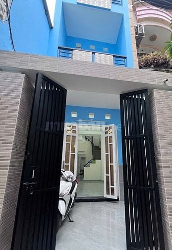 💥 NHÀ HOT PHÚ NHUẬN - 4PN -5WC💥 Huỳnh Văn Bánh