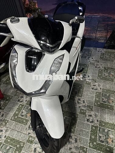 Chính chủ pass xe sh 150i 2022 trắng biển Đà Nẵng