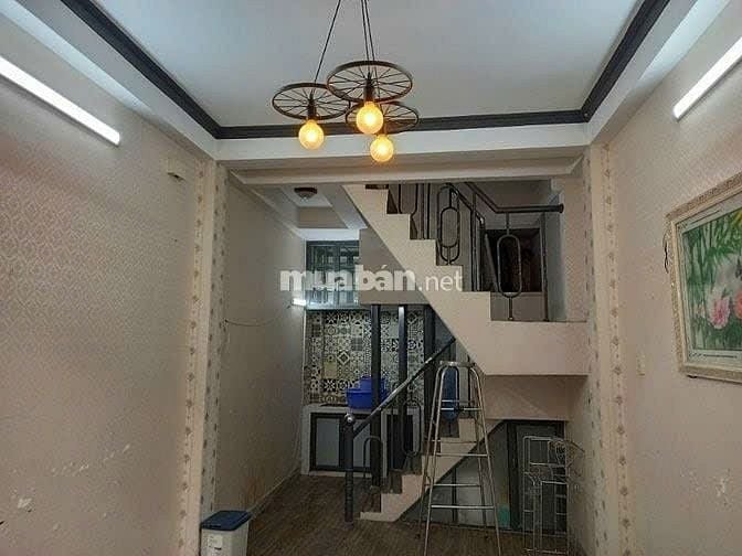 CHO THUÊ NHÀ NGUYÊN CĂN QUẬN 7