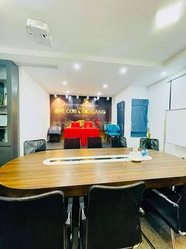 Bán Toà Nhà Building Mặt Phố Bùi Thị Xuân 133m, 12 tầng, mt 7m, 160 tỷ