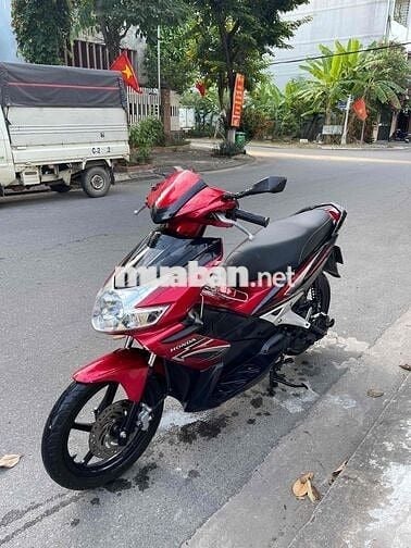 cần babd xe ab máy rin