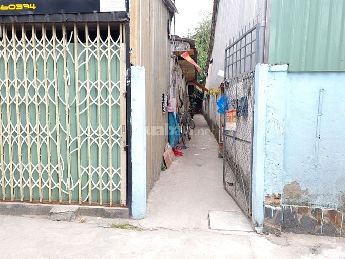 Bán nhà mặt tiền đường 30 Cát Lái Quận 2 giá 14 tỷ