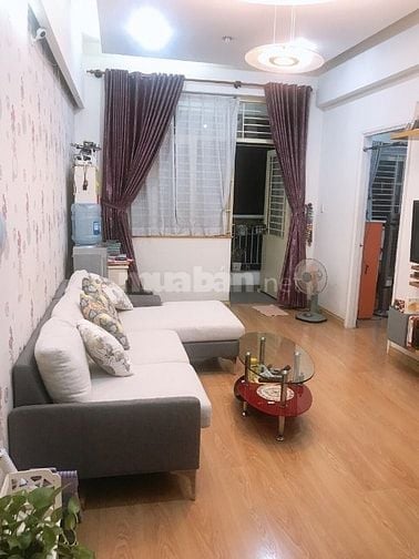 🏡 Gia đình cần bán nhanh căn hộ cao cấp Phú Thọ – 65m², 2PN, 2WC,3 tỷ
