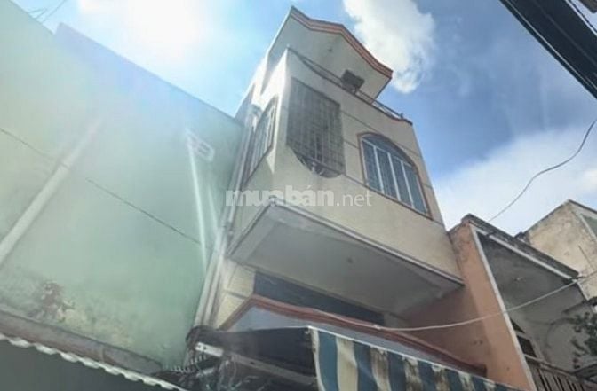Cách MT 1 cân nhà.tùng thiện vương P12Q8.