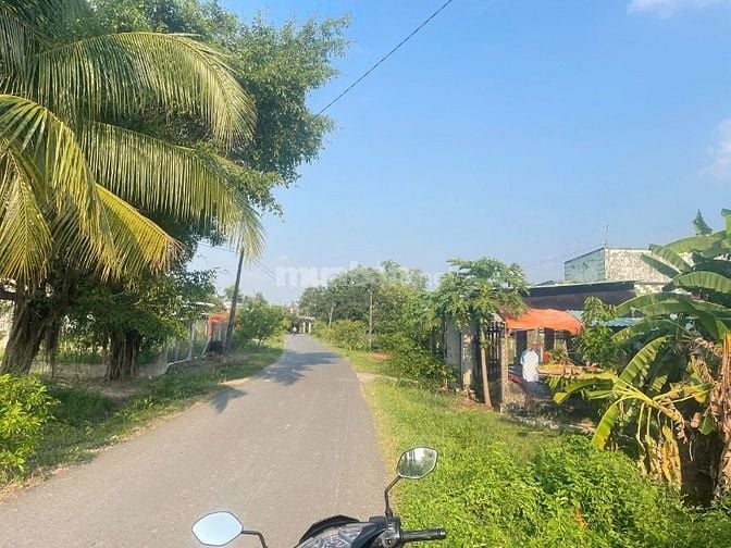 5x34 full thổ. Đường nhựa. Dân cư đông. 5xx tr 