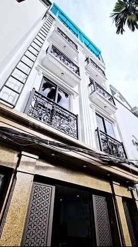 Bán tòa dòng tiền tại Vân Canh Hoài Đức Hà Nội giá 19,5 tỷ.