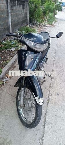 angel x 100cc gl