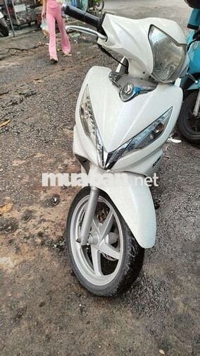 Bán xác xe máy nổ