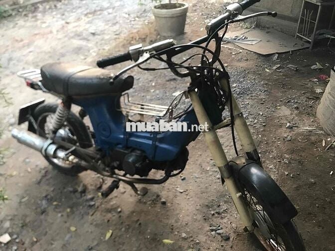 cần bán xe chaly