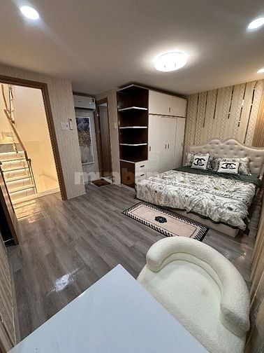 🏡 NHÀ MỚI – TẶNG FULL NỘI THẤT – LÊ VĂN SỸ, Q.3 – CHỈ 4.5 TỶ