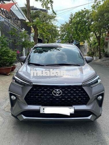 Toyota Veloz Cross 2023 - 19000 km
