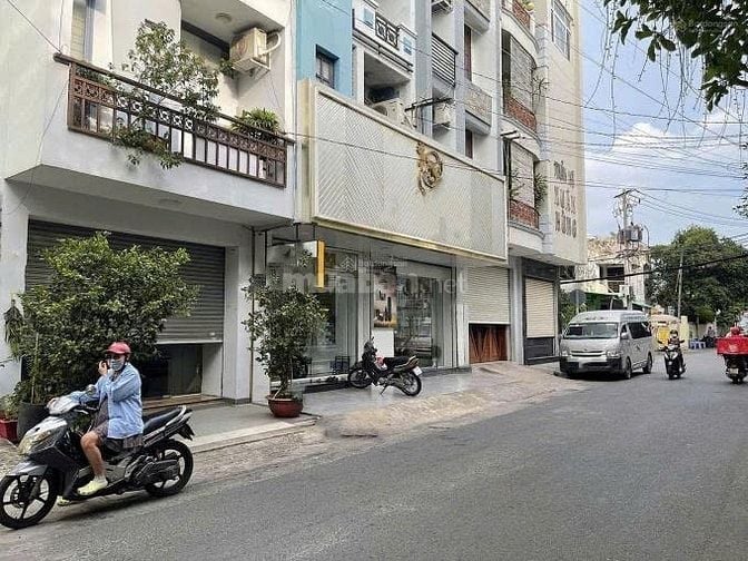 Bán gấp nhà Hẻm Xe Hơi Quận 10 DT 7x14 ko lộ giới chỉ 16 tỷ Liên hệ Gấ