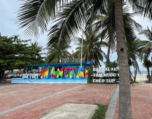 BÁN NHÀ MẶT TIỀN PHAN BÁ PHIẾN –  SƠN TRÀ – ĐÀ NẴNG | DIỆN TÍCH 141M² 