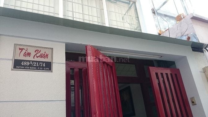 Chính chủ cần cho thuê Phòng tiện nghi 20m2 - Giá 3.300.000
