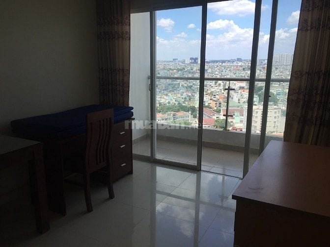💥 Cần tiền kinh doanh – Bán căn hộ cao cấp Hoa Sen, 65m² – 2PN,3.1ỷ