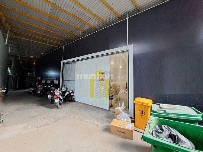 Cho Thuê Mặt Bằng Kho 330m2 Khu Thảo Điền Giá 60 Triệu