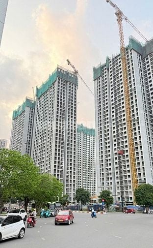 Qũy căn hộ chuyển nhượng giá tốt tại IMPERIA SOLA PARK
