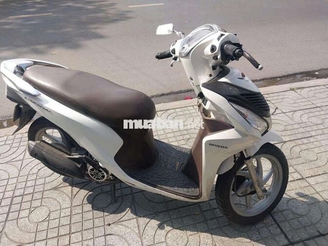 Bán vision 2015 xe đẹp máy êm