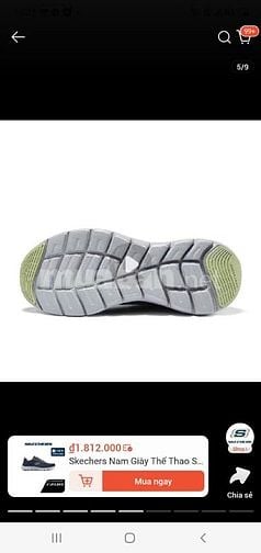 Bán giày Skechers xịn mới 100%