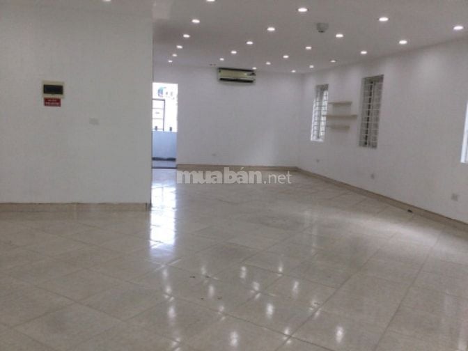 Cho thuê Văn phòng đẹp tại 20/176 Lê Trọng Tấn, Q.Thanh Xuân, Hà Nội.