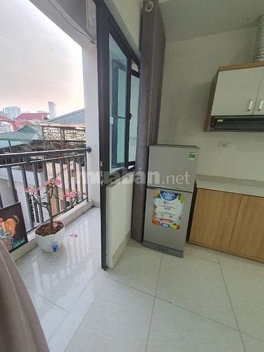 Cho Thuê Chung cư mini phòng 20m2.40m2.45m2 ngõ 173 Hoàng Hoa Thám