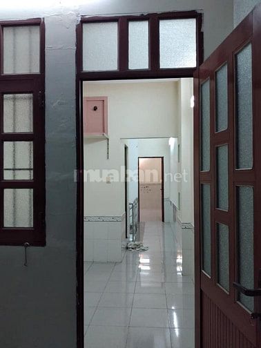 Cho thuê nhà 18A Tân Hóa Phường 1 Quận 11 HCM