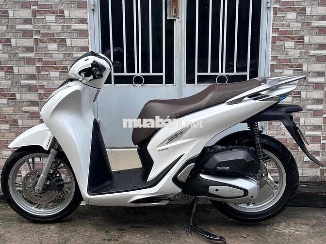 SH 150 ABS 2020