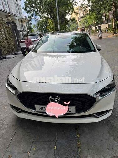 Mazda 3 2022 1.5L Luxury - 42000 km