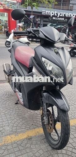 ☺☺☺Yamaha nouvo Lx máy êm chạy cực bốcp